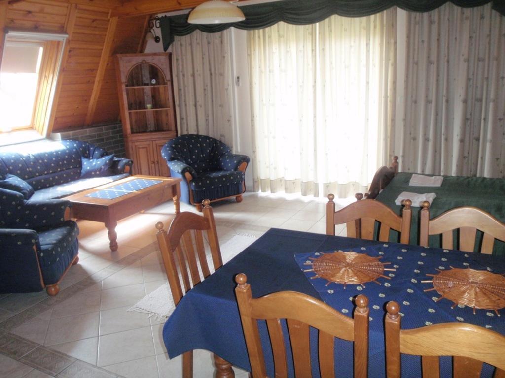 Margareta Apartmanhaz Apartment Hajduszoboszlo Room photo