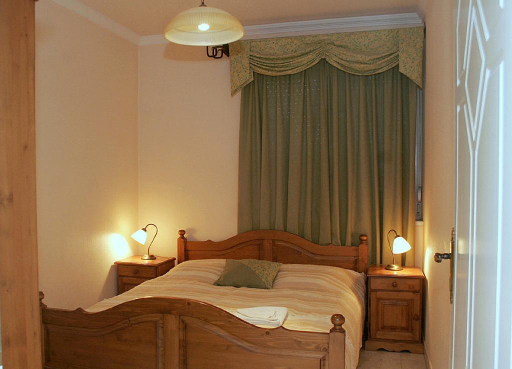Margareta Apartmanhaz Apartment Hajduszoboszlo Room photo