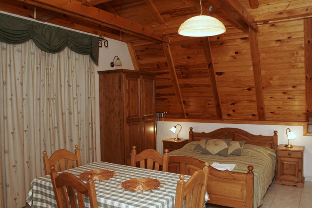 Margareta Apartmanhaz Apartment Hajduszoboszlo Room photo