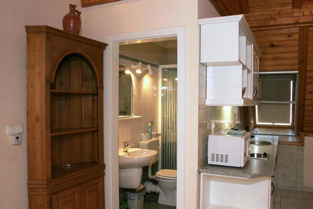 Margareta Apartmanhaz Apartment Hajduszoboszlo Room photo